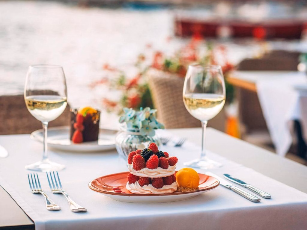 Heritage Grand Perast By Rixos