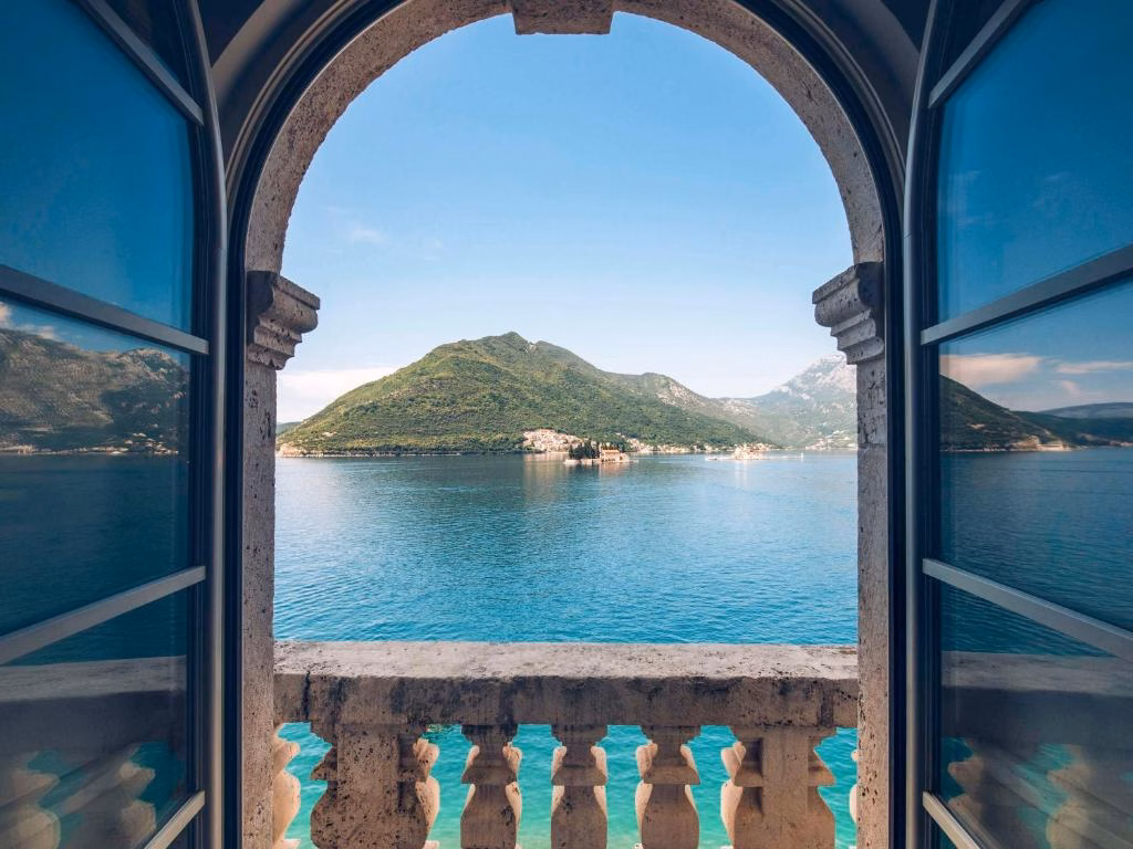 Heritage Grand Perast By Rixos