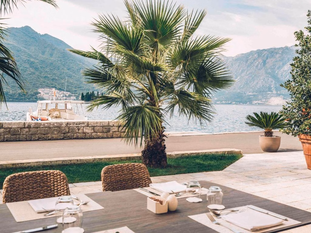 Heritage Grand Perast By Rixos