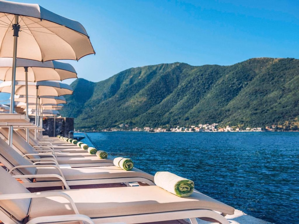 Heritage Grand Perast By Rixos