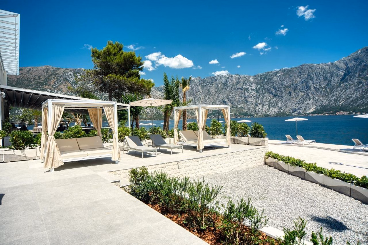 Hyatt Regency Kotor Bay Resort