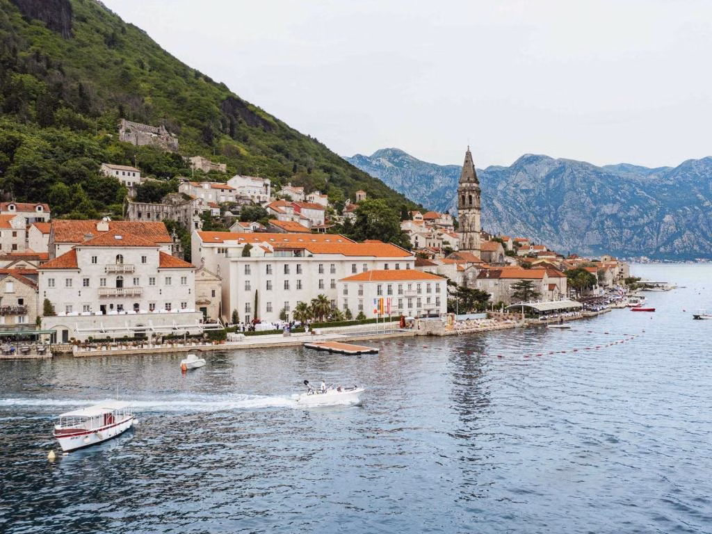 Heritage Grand Perast By Rixos
