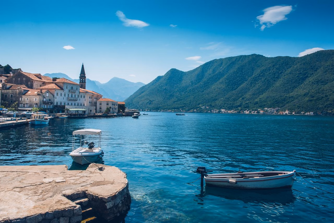 Heritage Grand Perast By Rixos