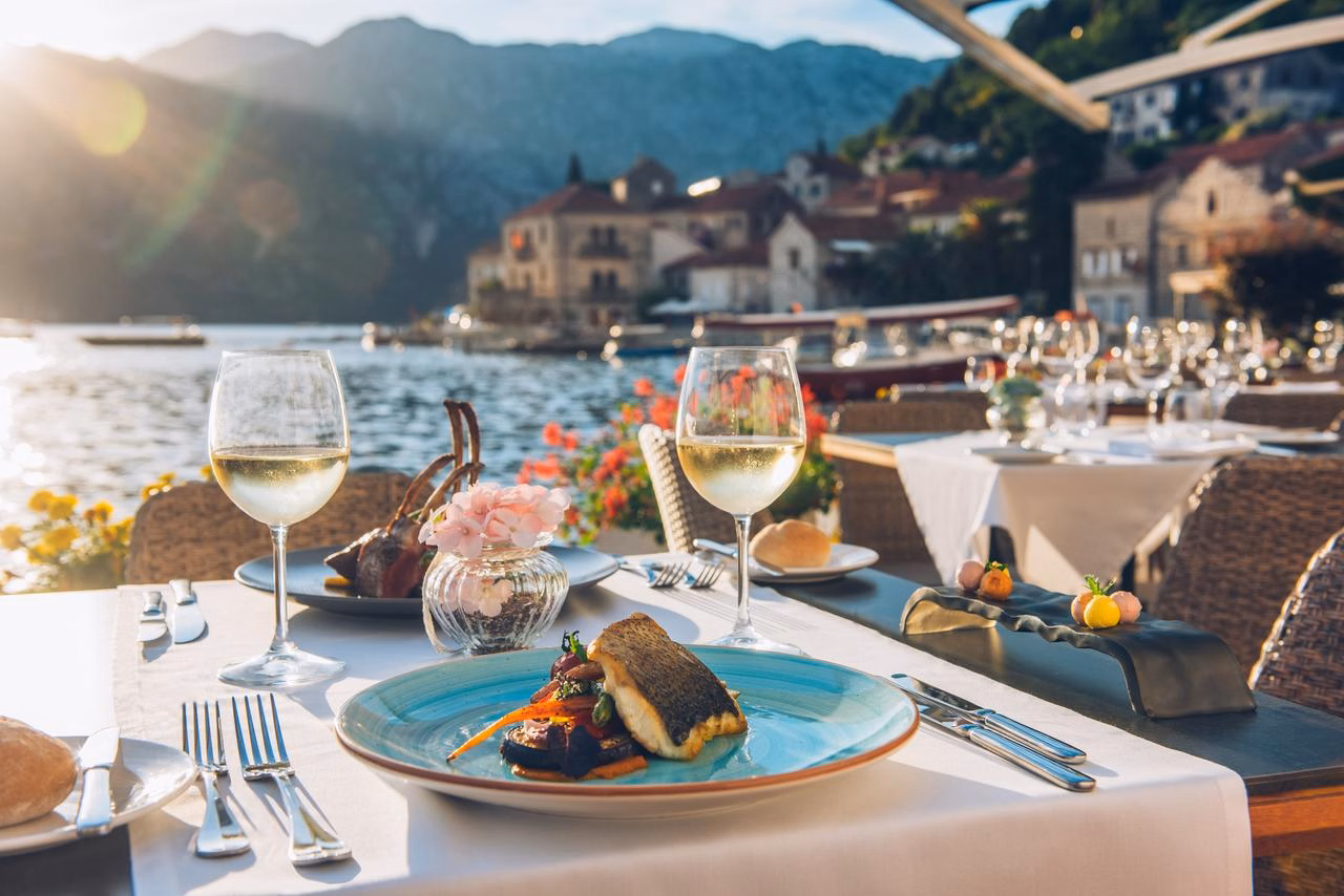 Heritage Grand Perast By Rixos