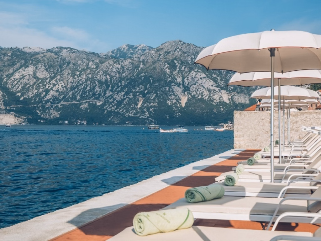 Heritage Grand Perast By Rixos