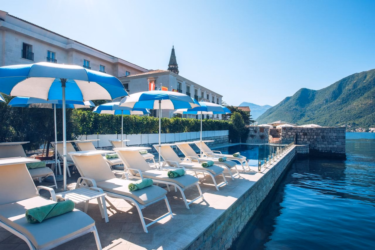 Heritage Grand Perast By Rixos