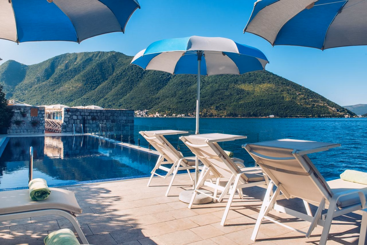 Heritage Grand Perast By Rixos