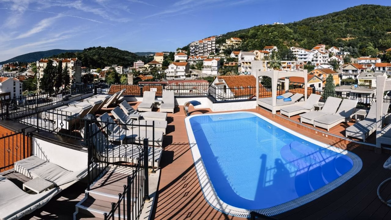 ACD Wellness & Spa Hotel