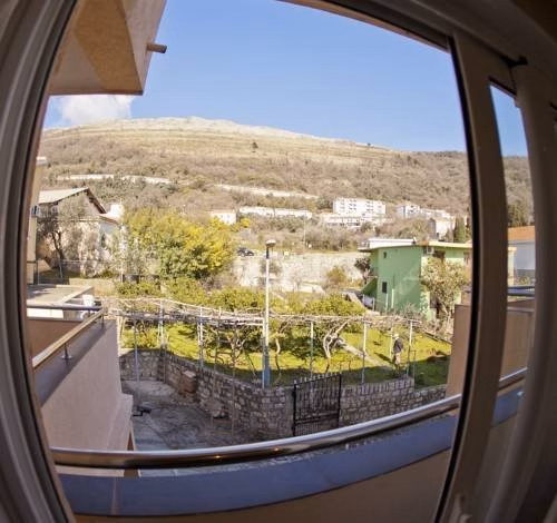 Apartments Andric