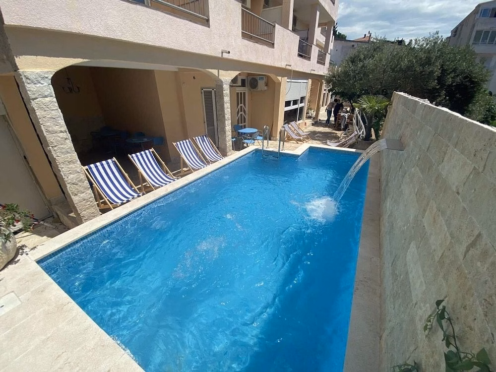 Apartments Andric