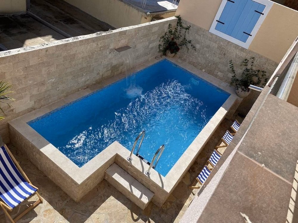 Apartments Andric