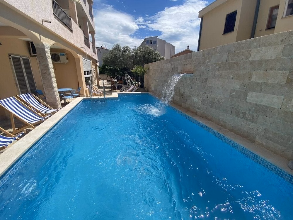 Apartments Andric