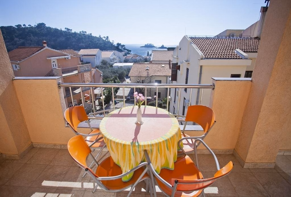 Apartments Andric