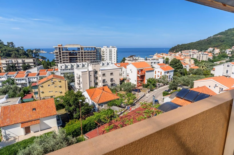 Juodkalnija, Budva