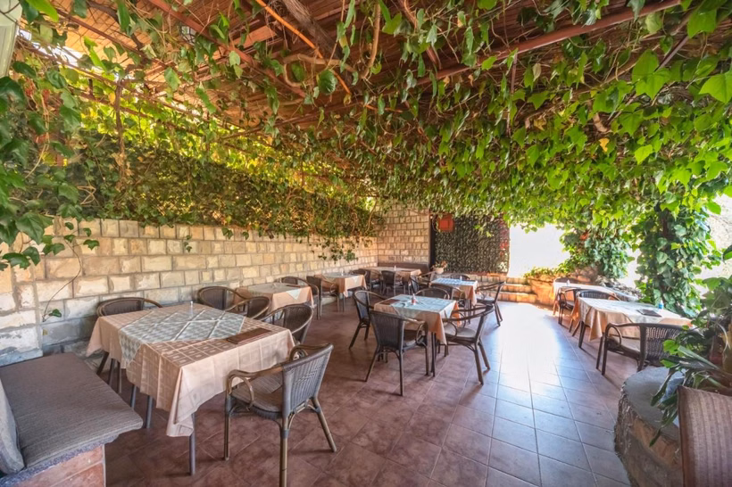 Juodkalnija, Budva
