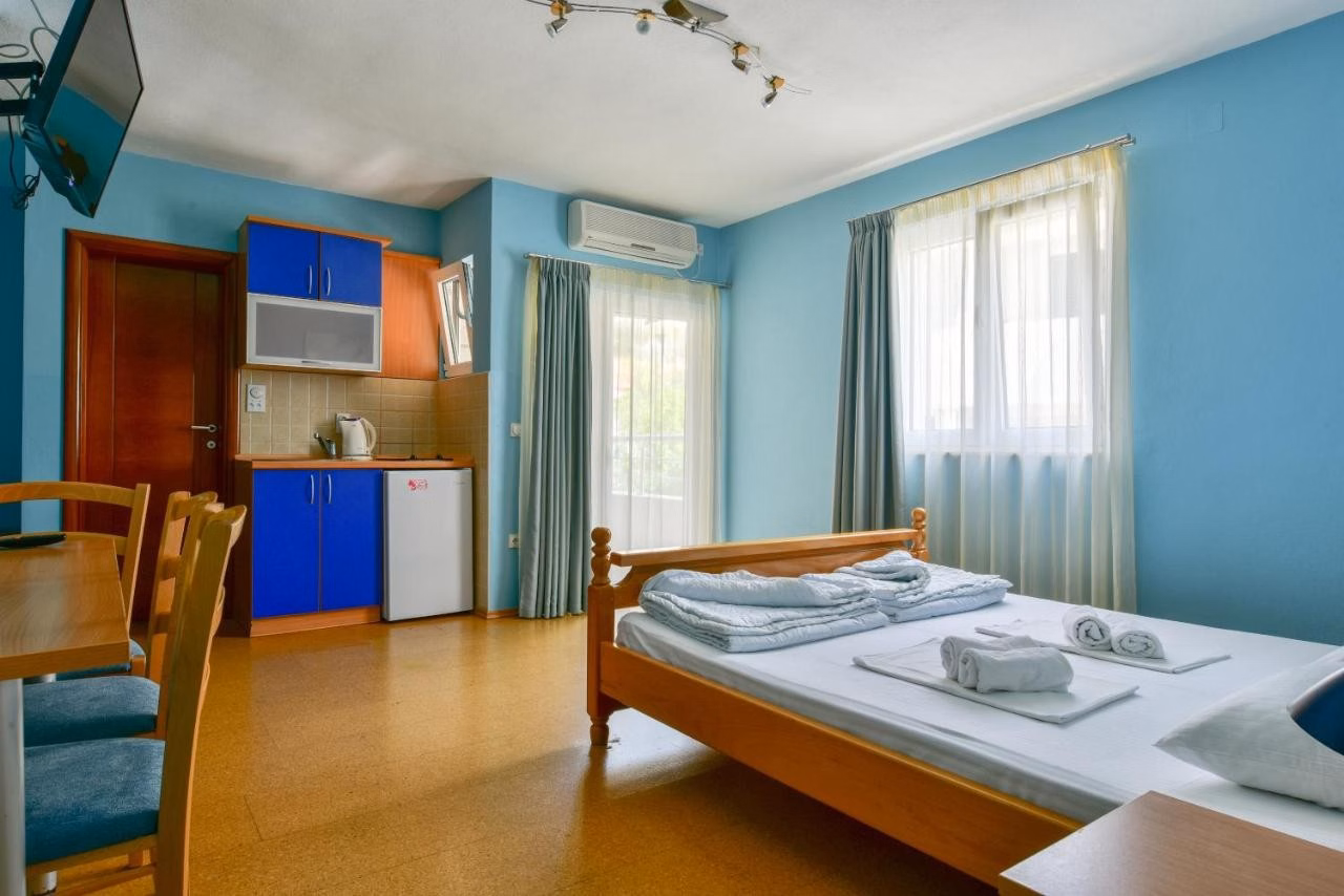 Apartments Srzentic