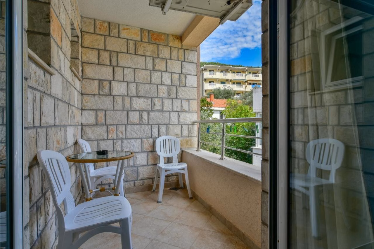 Apartments Srzentic