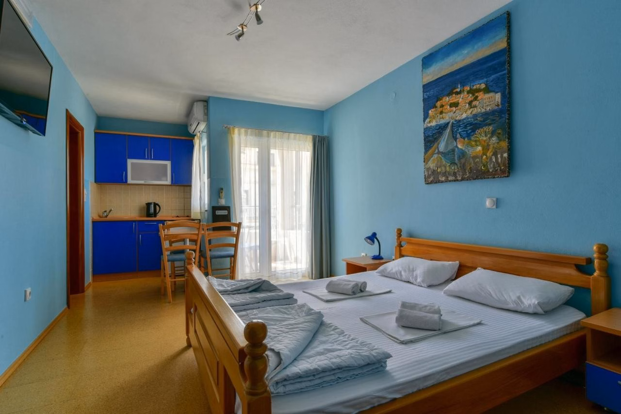 Apartments Srzentic