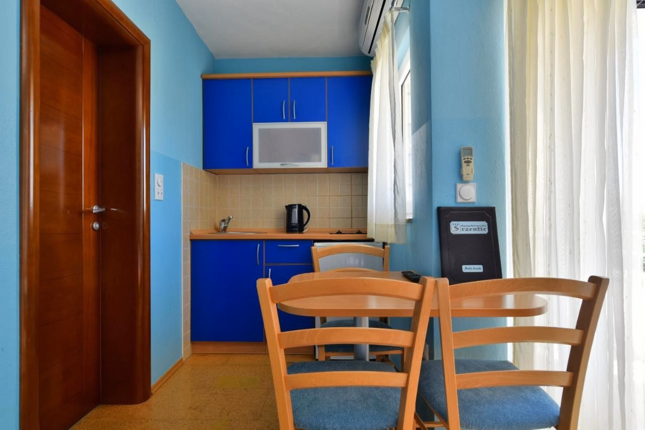 Apartments Srzentic