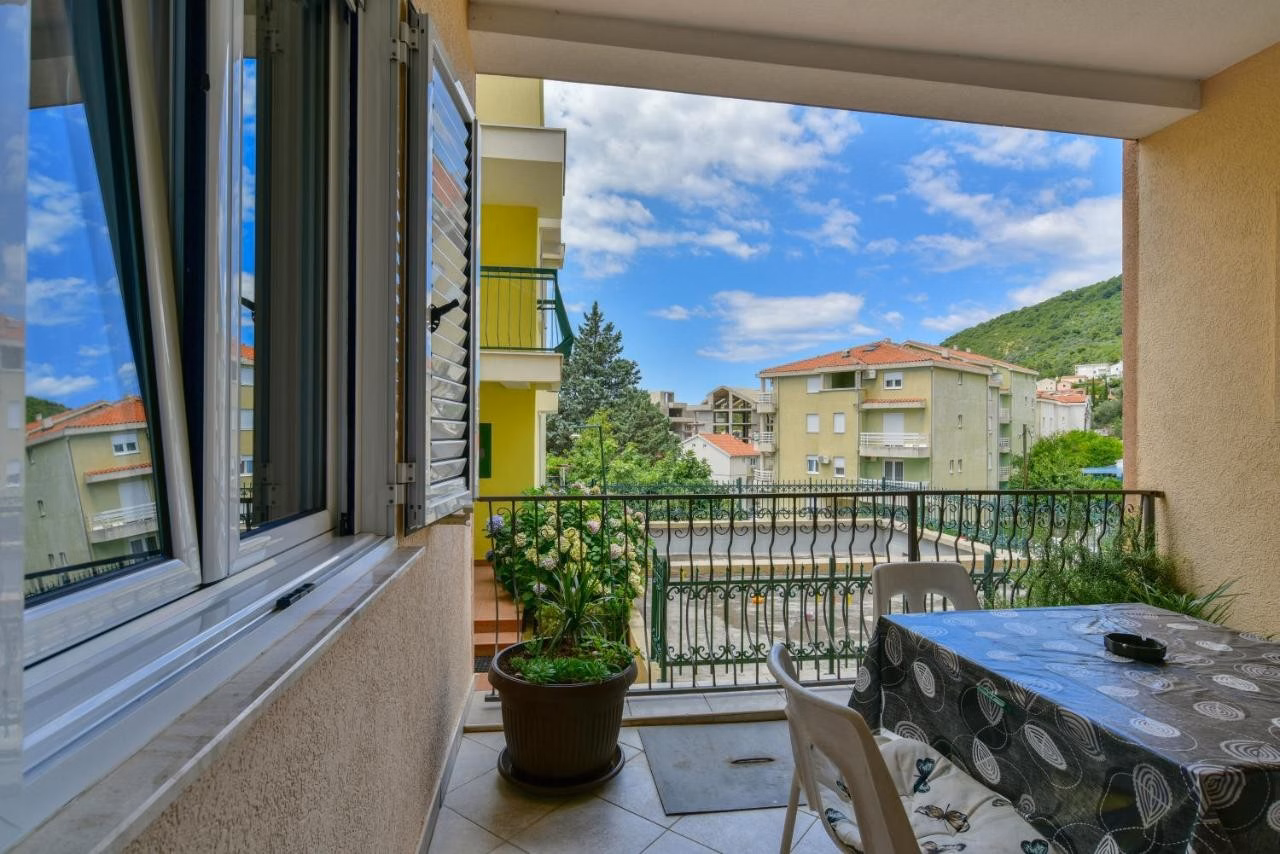 Apartments Srzentic