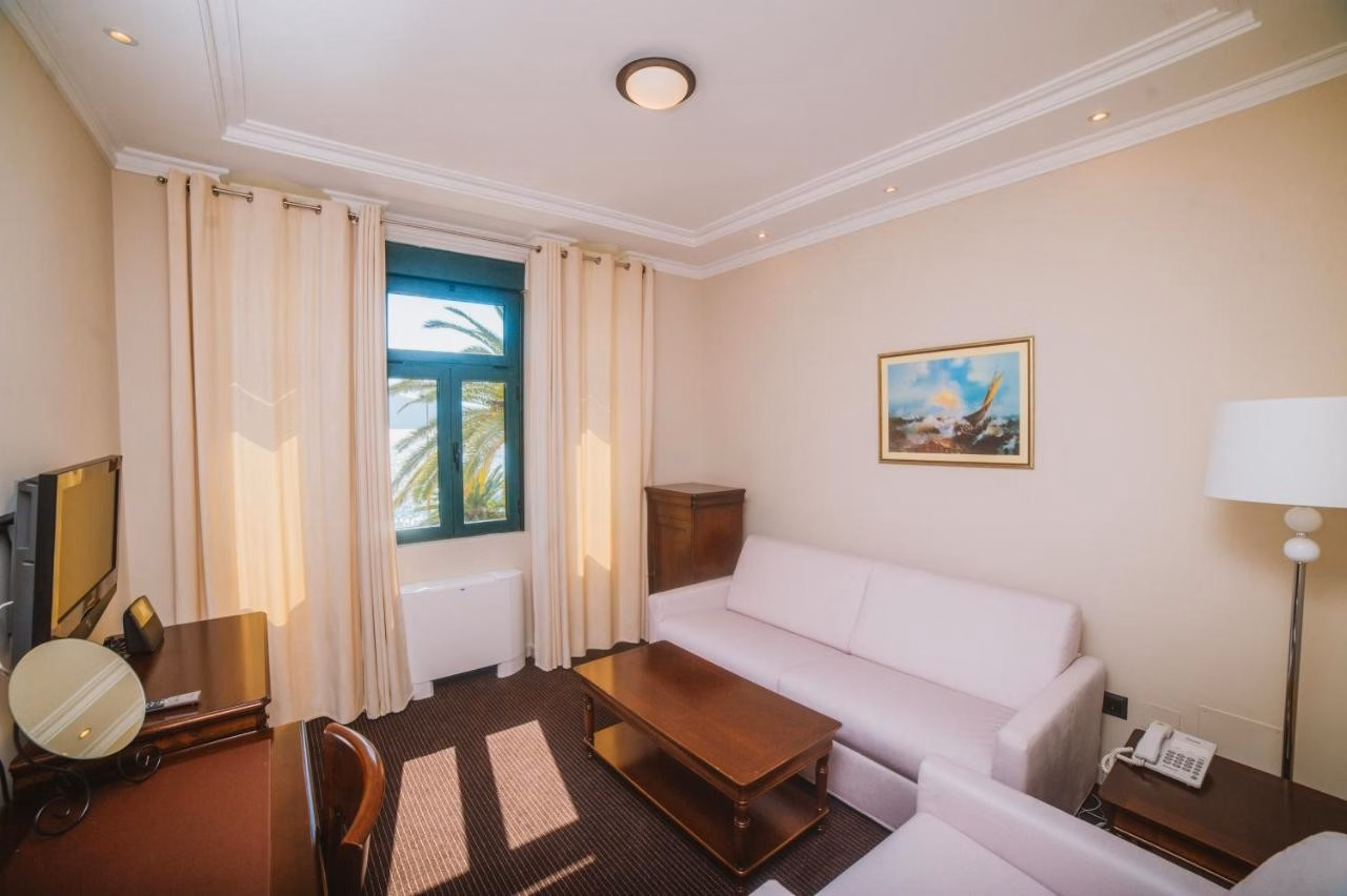 Astoria Tivat Hotel