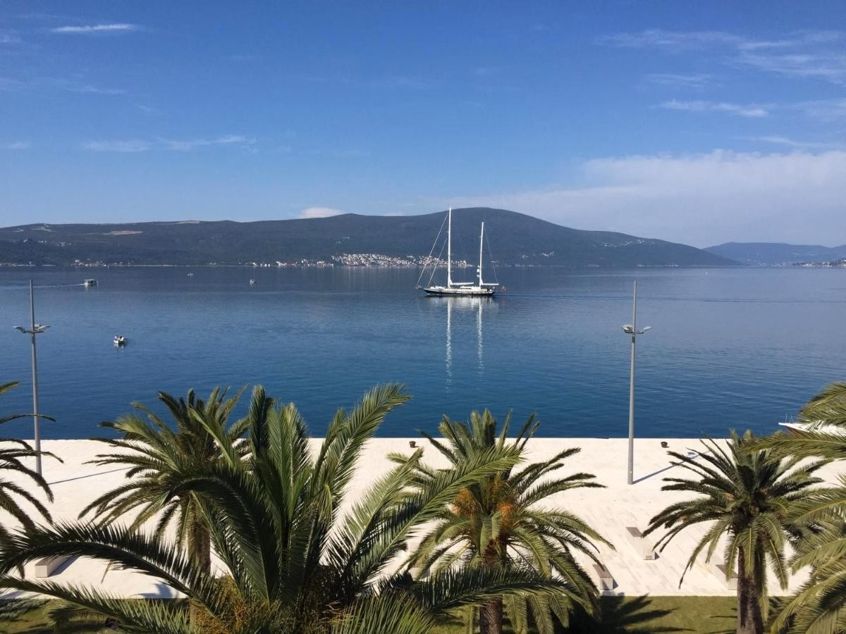 Astoria Tivat Hotel