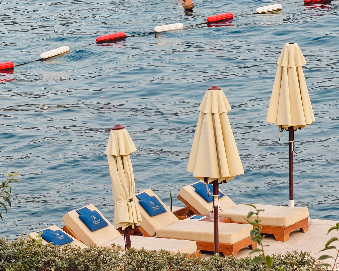 Boutique Hotel Casa Del Mare - Blanche