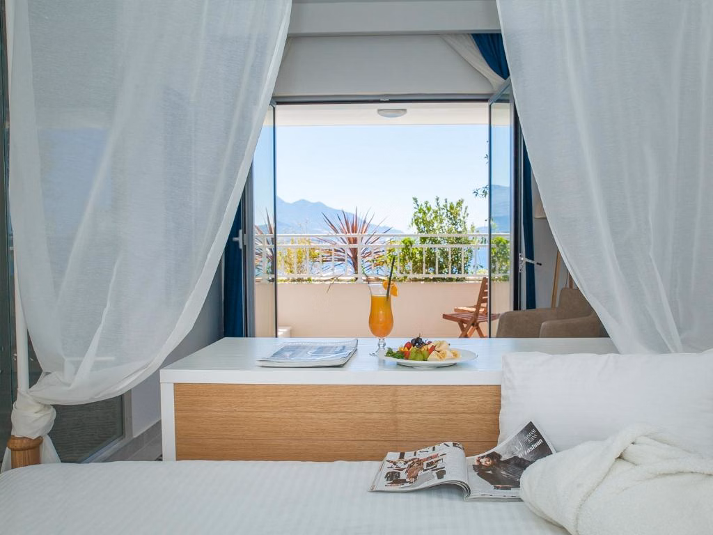 Boutique Hotel Casa Del Mare - Blanche