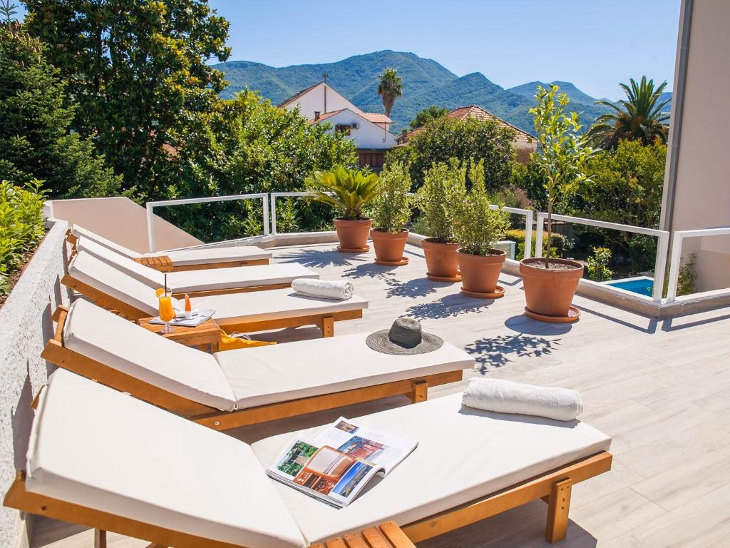Boutique Hotel Casa Del Mare - Blanche