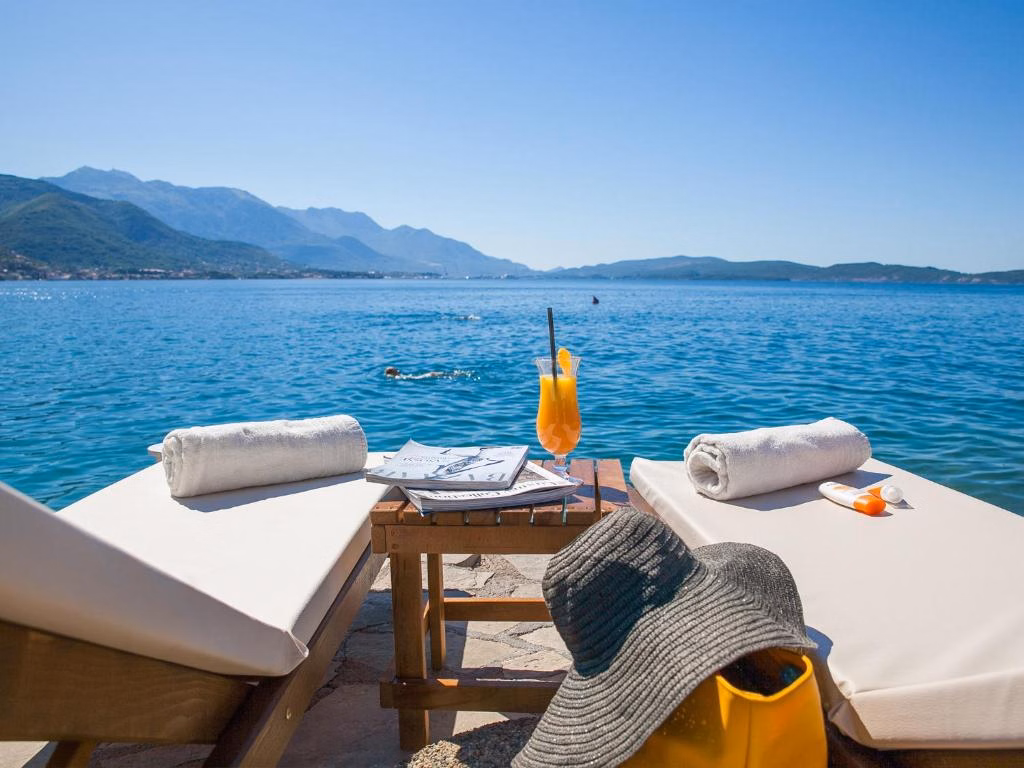 Boutique Hotel Casa Del Mare - Blanche