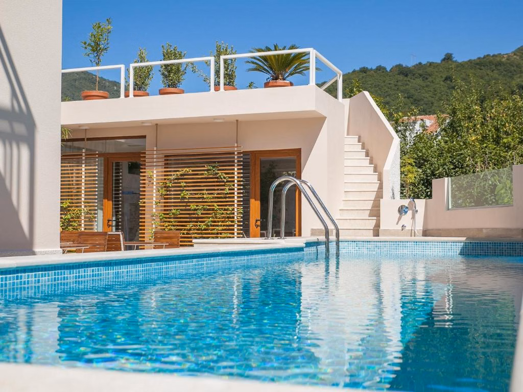 Boutique Hotel Casa Del Mare - Blanche