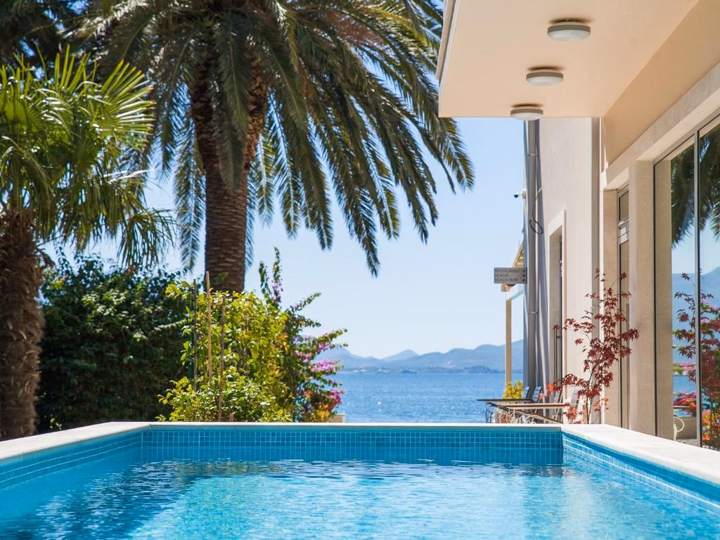 Boutique Hotel Casa Del Mare - Blanche