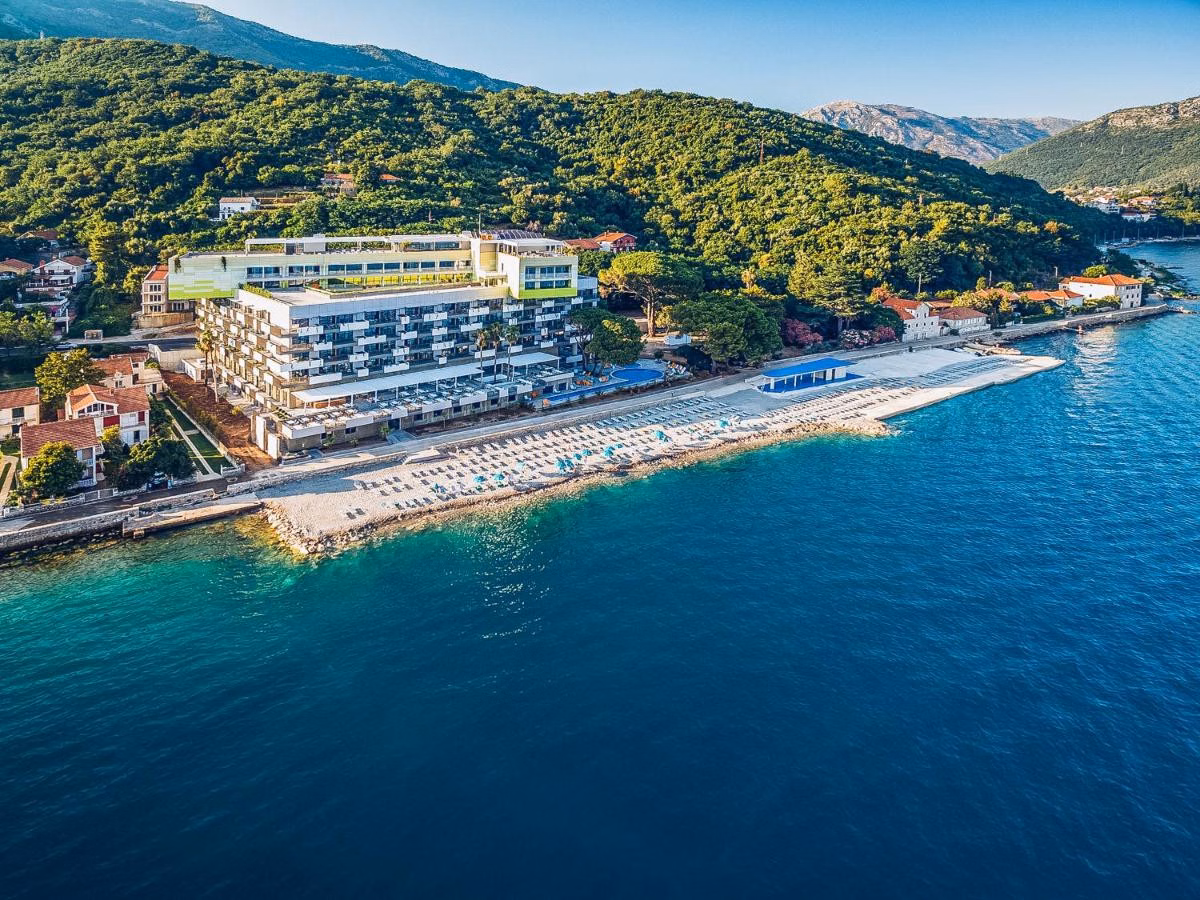 Carine Hotel Park