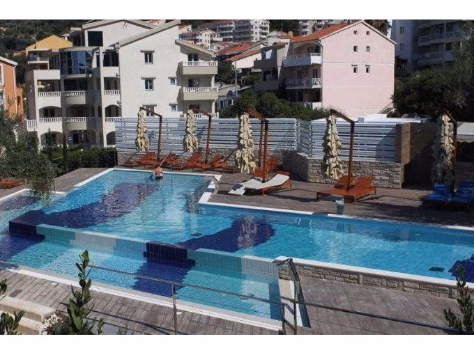Castellastva Hotel