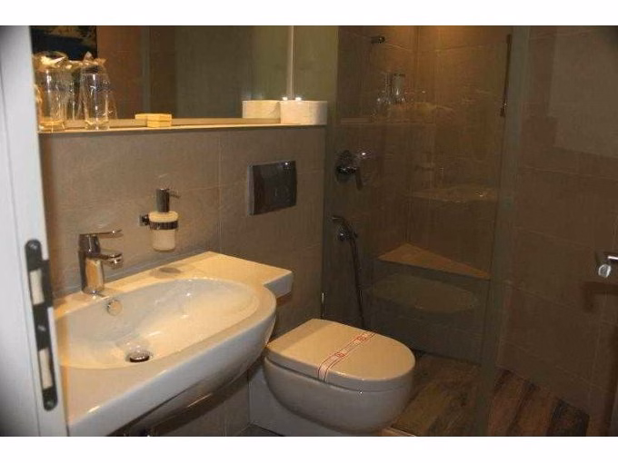 Castellastva Hotel