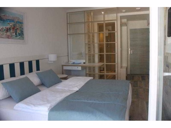 Castellastva Hotel