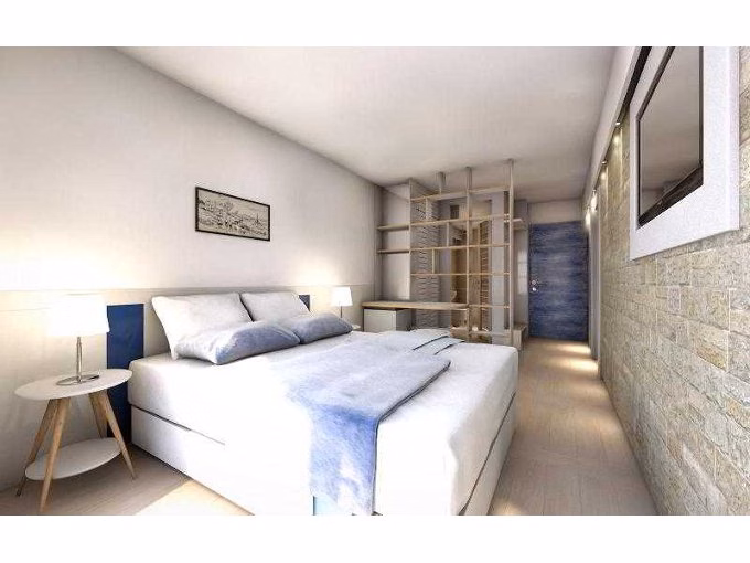 Castellastva Hotel