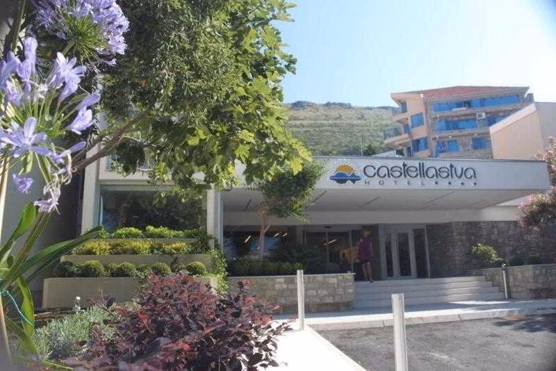 Castellastva Hotel