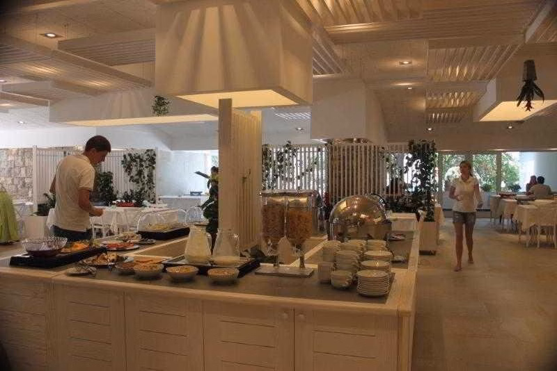 Castellastva Hotel