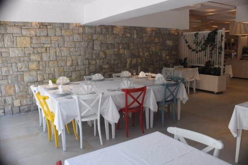 Castellastva Hotel