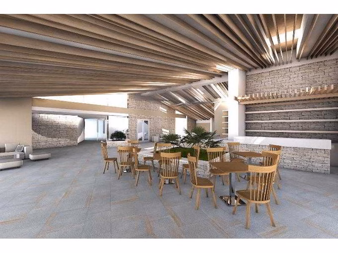Castellastva Hotel