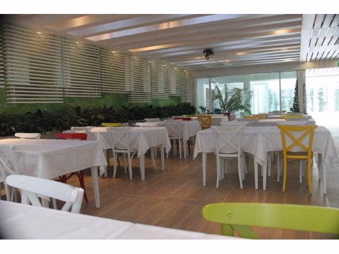 Castellastva Hotel