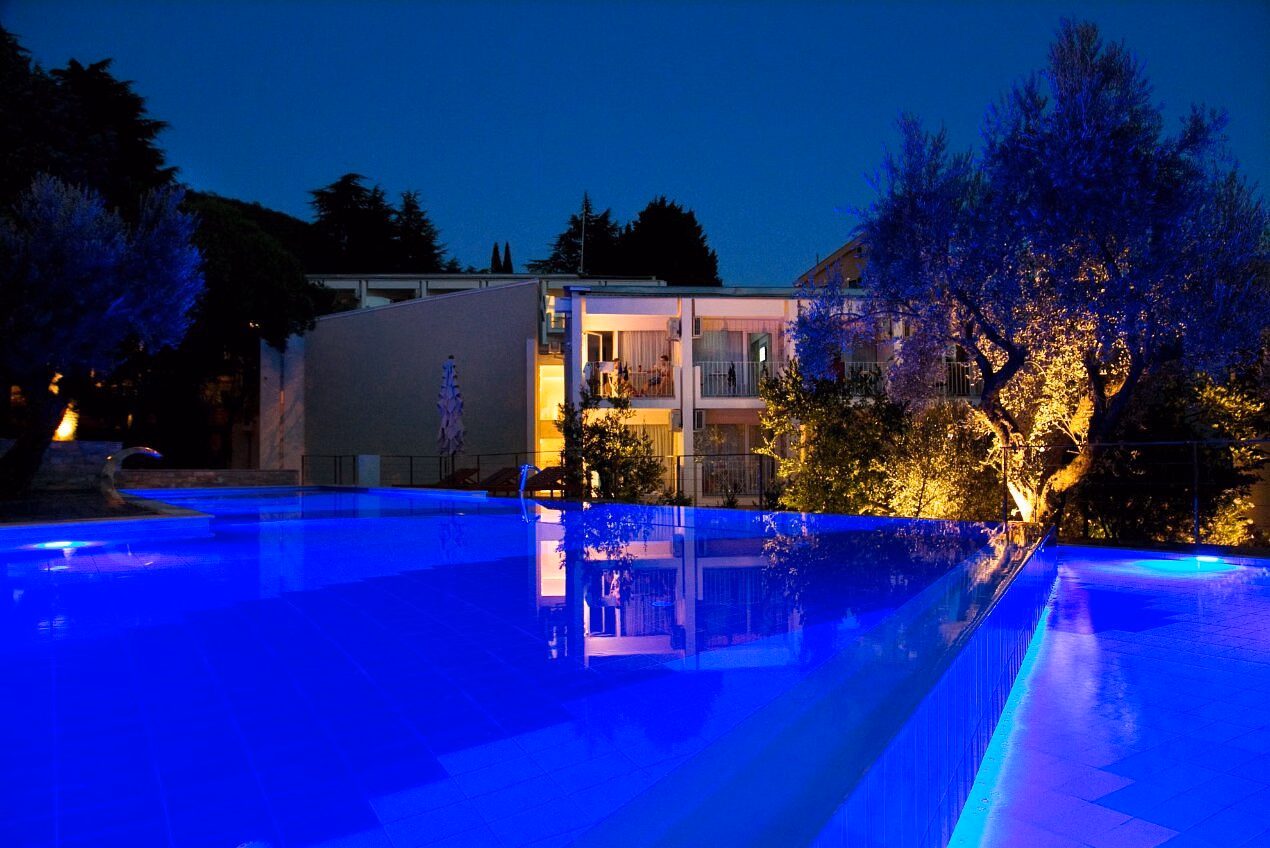 Castellastva Hotel