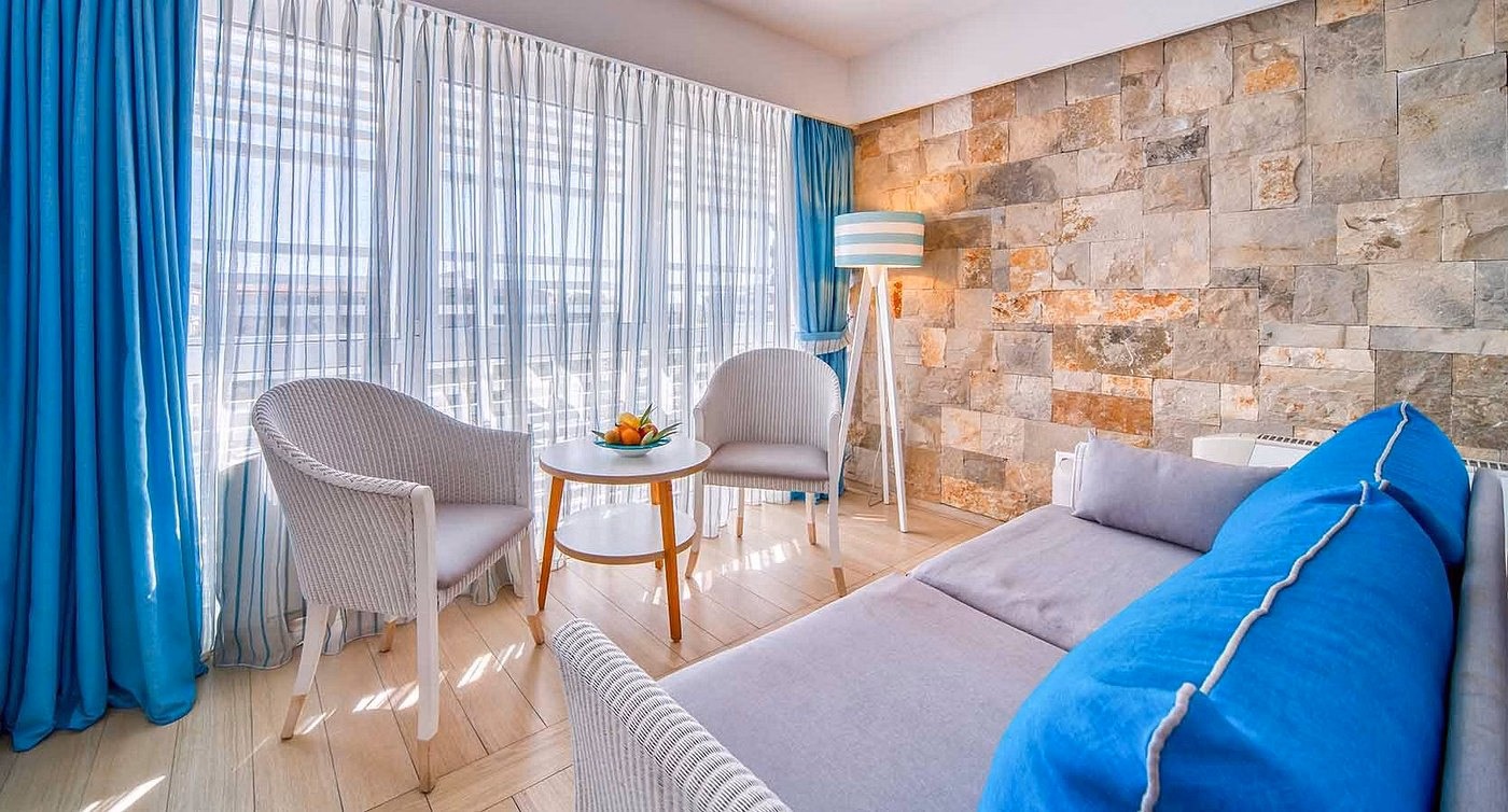 Castellastva Hotel