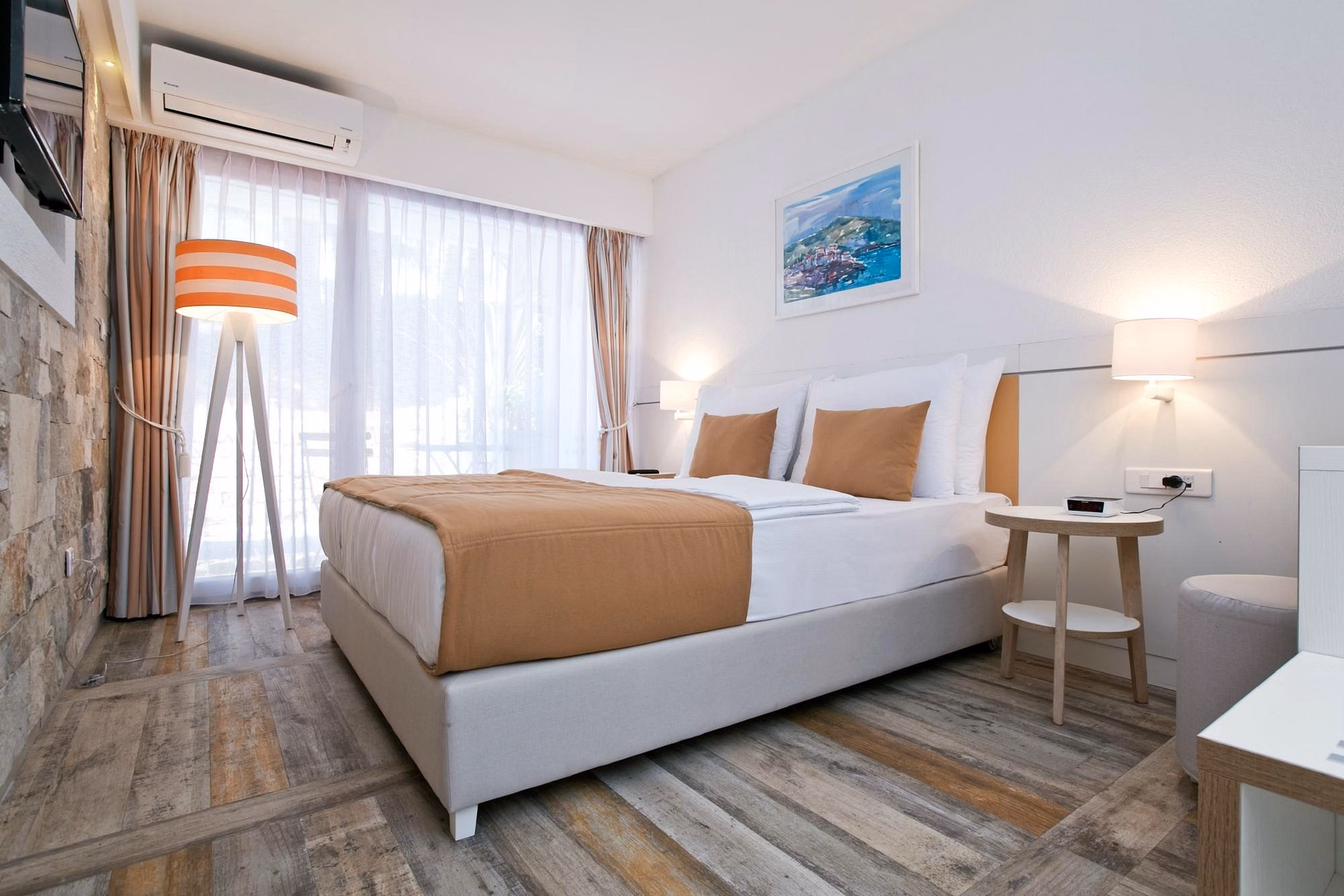 Castellastva Hotel