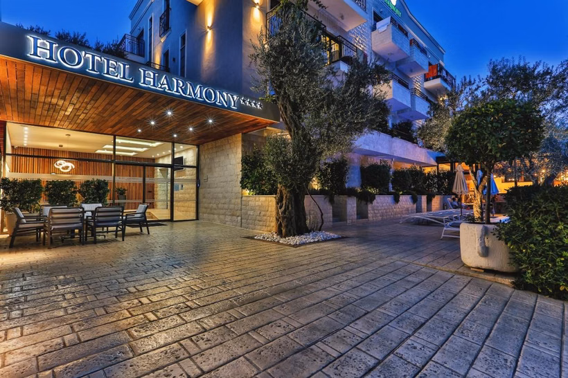 Juodkalnija, Budva