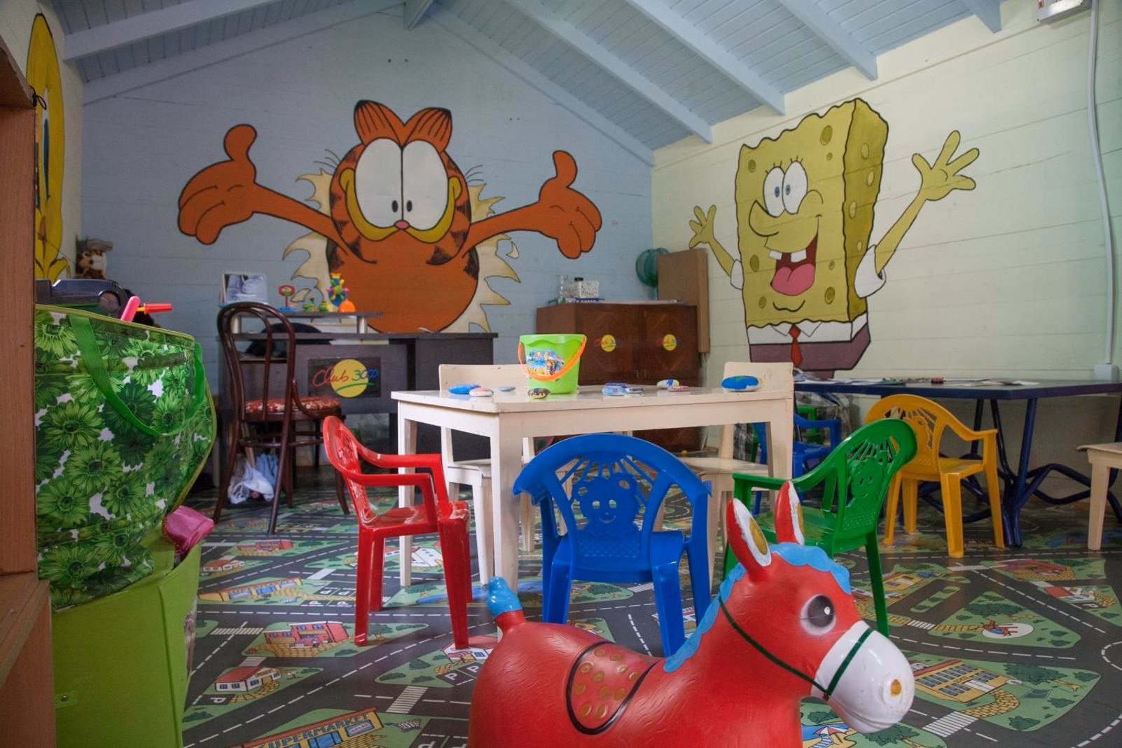 Hotel Palas