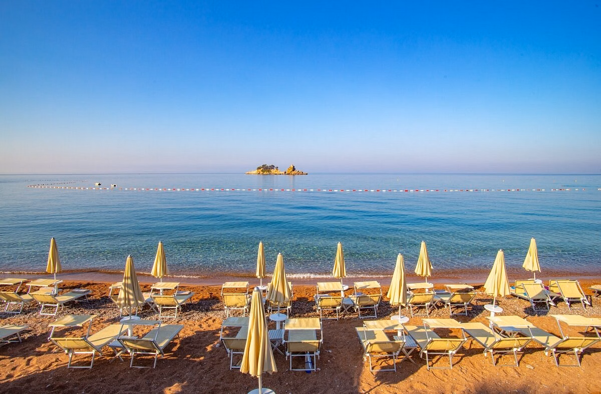 Hotel Palas