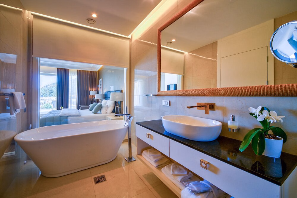 Hotel Palas