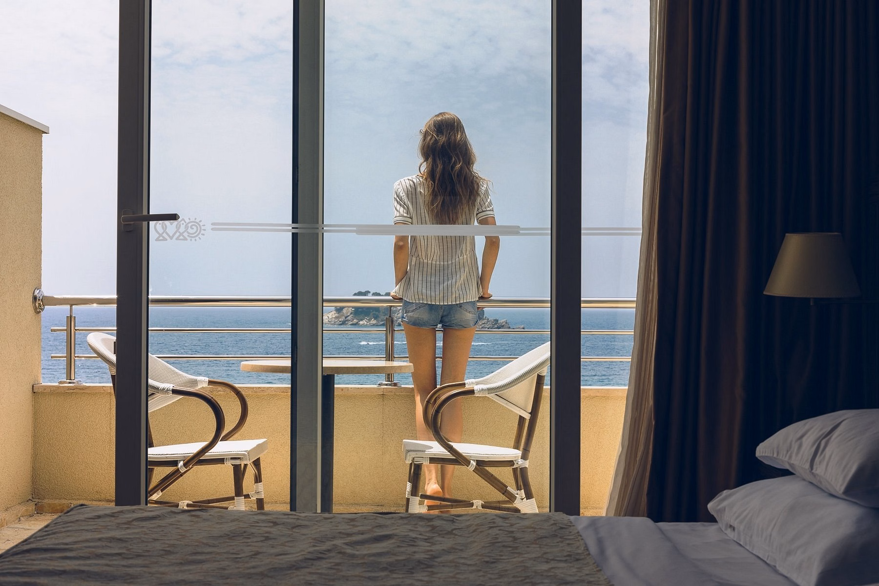 Hotel Palas